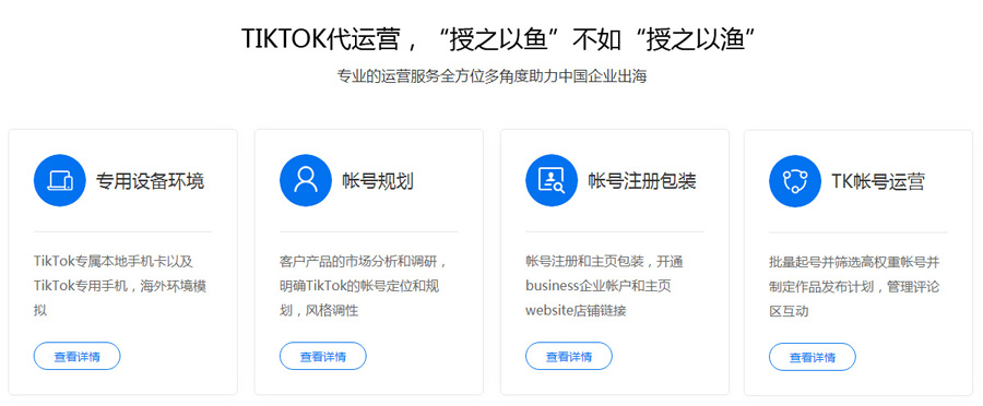 沧州Tiktok推广  第6张