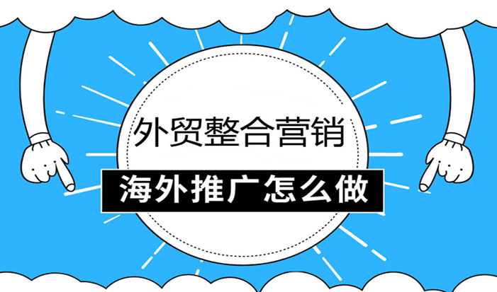 沧州外贸整合营销  第1张